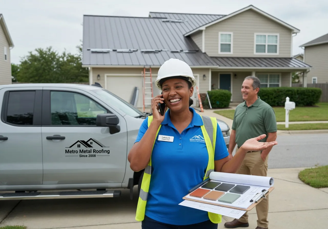 Metal Roofing Installation Ahsahka, ID FAQs