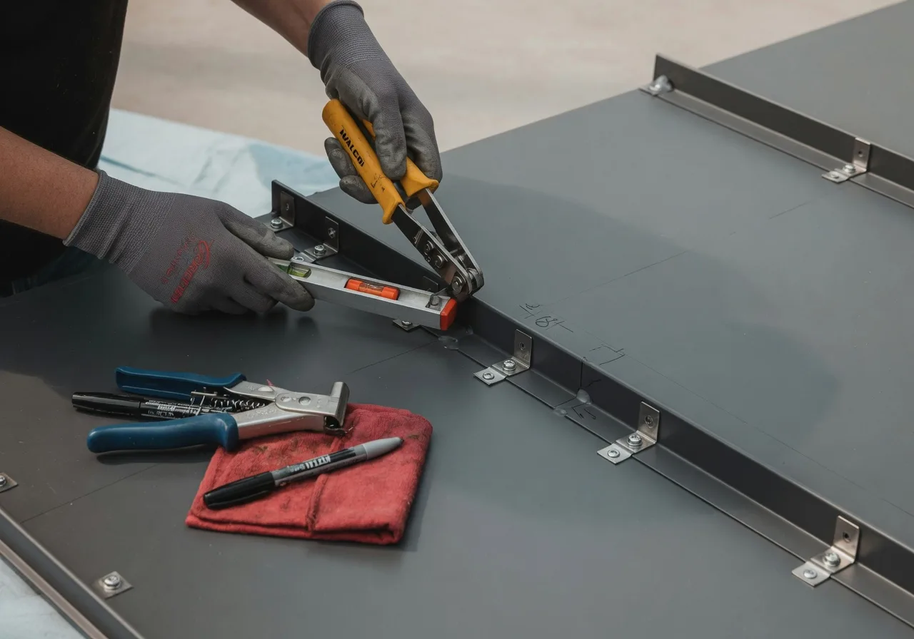 Why choose Metal Roofing Installation in Ahsahka, ID